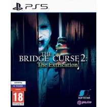 The Bridge Curse 2 The Extrication [PS5]